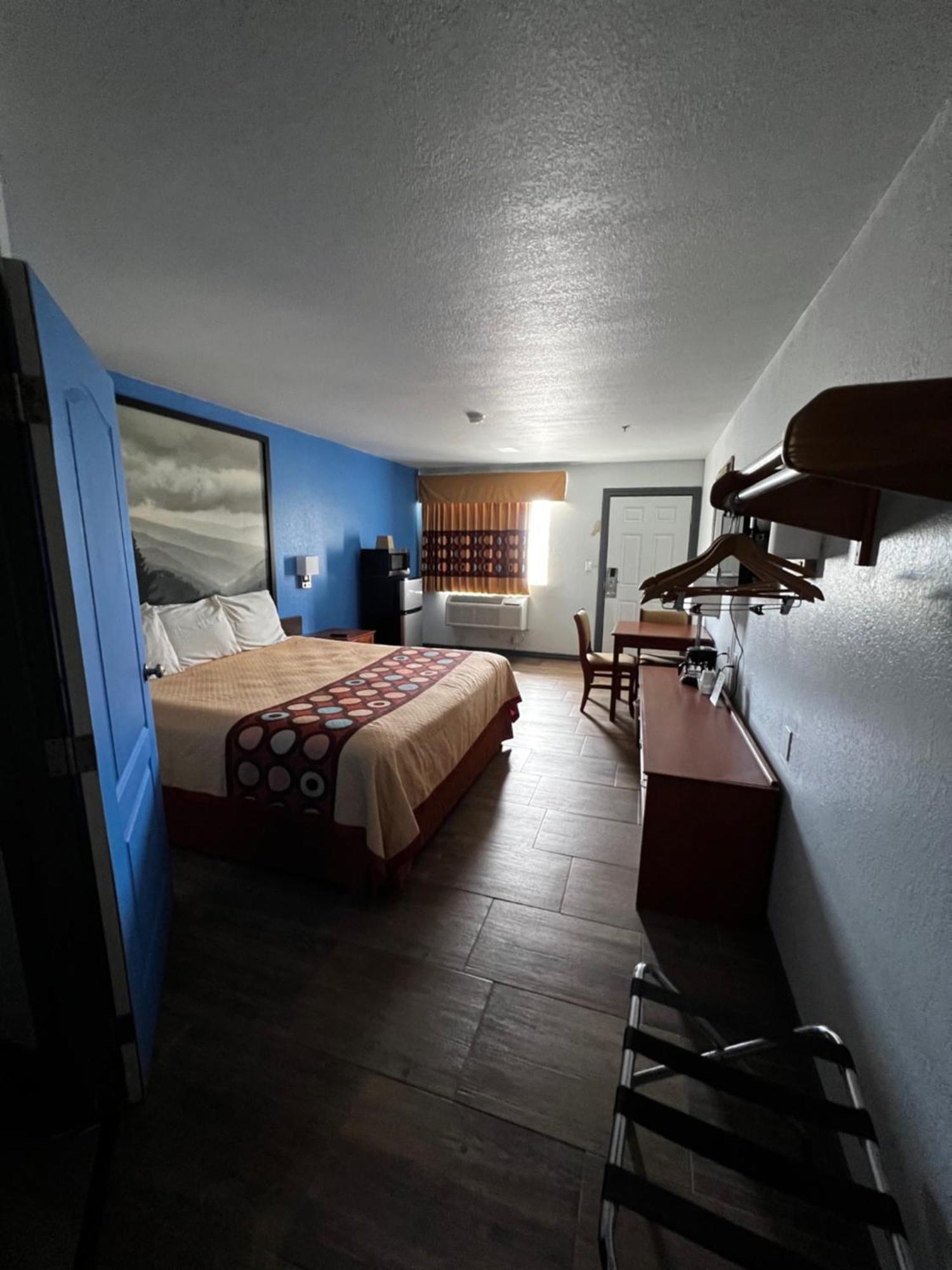 Conn Brown Harbour Inn アランサス・パス エクステリア 写真